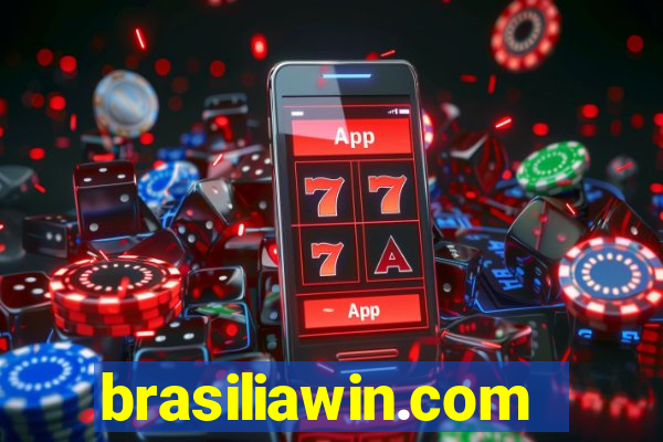 brasiliawin.com reclame aqui